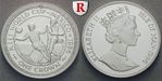 12658 Elizabeth II., Crown