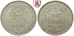 12728 3 Reichsmark