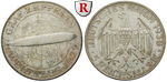12733 5 Reichsmark