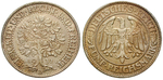 12740 5 Reichsmark