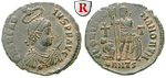 12741 Arcadius, Bronze
