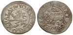 12769 Johann Wilhelm II., 2 Albus