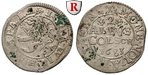 12771 Johann Wilhelm II., 2 Albus