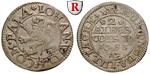 12774 Johann Wilhelm II., 2 Albus