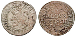 12776 Philipp Wilhelm, 2 Albus