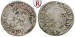 12777 Philipp Wilhelm, 2 Albus