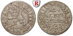 12780 Philipp Wilhelm, 2 Albus