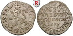 12781 Philipp Wilhelm, 2 Albus