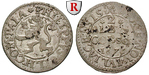 12782 Philipp Wilhelm, 2 Albus