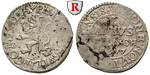 12783 Philipp Wilhelm, 2 Albus