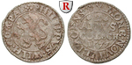 12786 Philipp Wilhelm, 2 Albus
