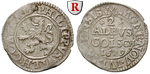 12788 Philipp Wilhelm, 2 Albus