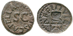 12816 Augustus, Quadrans