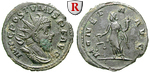 12826 Postumus, Antoninian