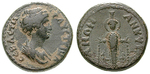 12838 Faustina I., Frau des Anton...