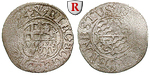 12843 Ernst von Bayern, 8 Heller