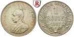 12856 1 Rupie