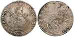 12859 August, Reichstaler