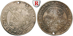 12862 Christian II., Johann Georg...