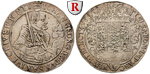 12864 Johann Georg I., Taler