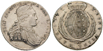 12867 Friedrich August III., Konv...