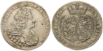 12868 Friedrich August I., 2/3 Ta...