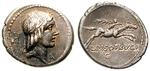 12888 C. Calpurnius Piso Frugi, D...
