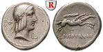 12890 C. Calpurnius Piso Frugi, D...