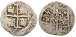 12954 Carlos II., Real