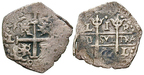 12957 Carlos II., Real