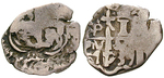 12980 Philipp V., Real