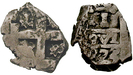 12981 Philipp V., Real