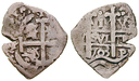 12983 Philipp V., Real