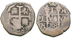 12985 Philipp V., Real