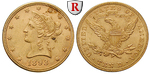 12991 10 Dollars