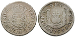 13006 Ferdinand VI., Real