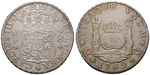 13037 Carlos III., 8 Reales