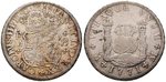 13040 Carlos III., 8 Reales