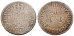 13043 Carlos III., Real