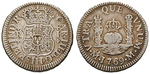 13044 Carlos III., Real