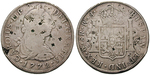 13049 Carlos III., 8 Reales