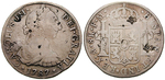 13058 Carlos III., 8 Reales