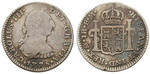 13068 Carlos III., Real