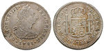 13069 Carlos III., Real