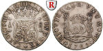 13095 Carlos III., 8 Reales