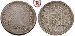 13112 Carlos III., Real