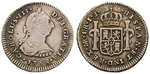 13113 Carlos III., Real