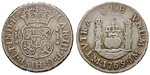 13114 Carlos III., Real