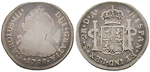 13117 Carlos III., 2 Reales
