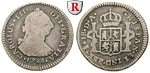13120 Carlos III., Real